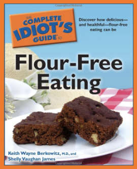 flour free eating book